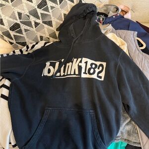 Blink 182 Women’s hoodie
